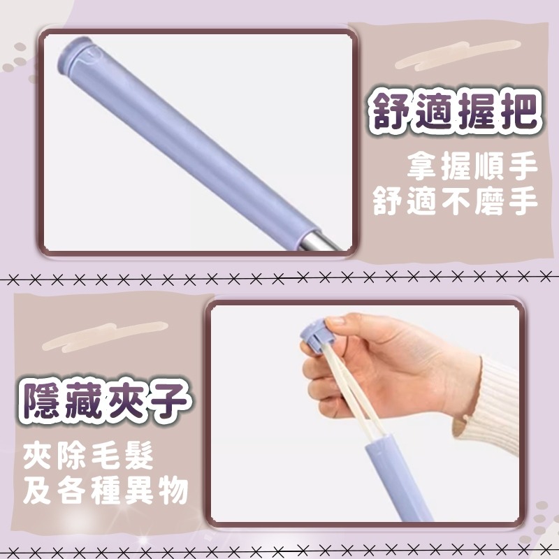 【省錢神器 洗臉巾 拖把 快速出貨】免手洗 迷你 平板 懶人 拖把 乾濕 兩用 除塵 大掃除 一次性 濕紙巾 抹布 清潔-細節圖4