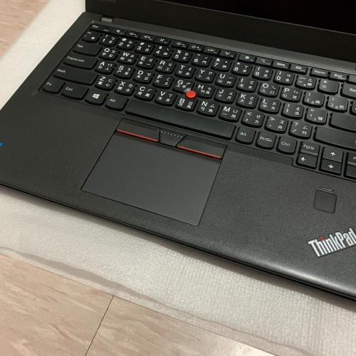 聯想 ThinkPad X270 i5 / 8G / SSD 256GB