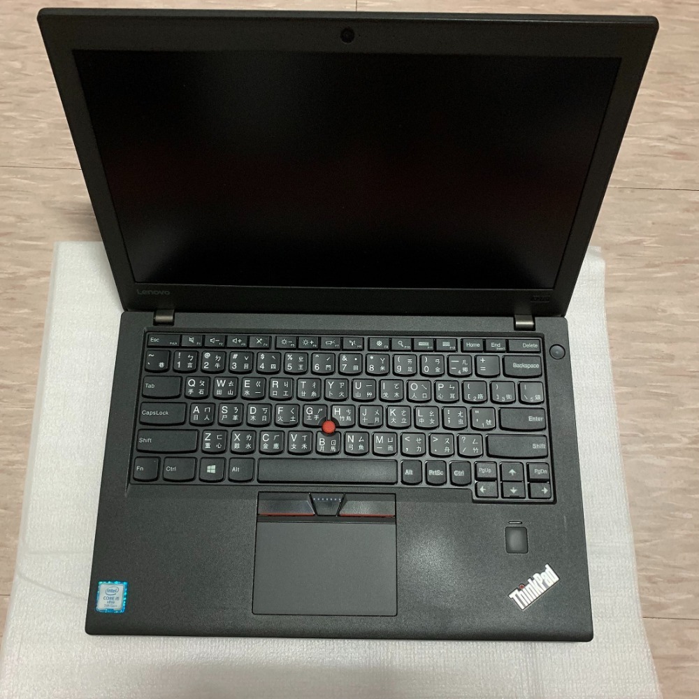 聯想 ThinkPad X270 i5 / 8G / SSD 256GB-細節圖3