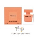 Augsting OEIS香氣製造所 全新 Narciso 晨光琥珀女性淡香精 30ml 身體乳禮袋組-規格圖3