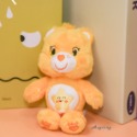 - ᴀᴜɢsᴛɪɴɢ - 正版 代購 care bears 泰國門市 愛心熊 吊飾 鑰匙圈 包包掛件-規格圖3