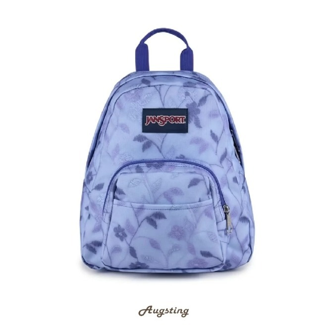 ᴀᴜɢsᴛɪɴɢ •ᴗ• 正品 JANSPORT HALF PINT 迷你後背包 10L 防潑水後背包 迷你雙肩包-細節圖2