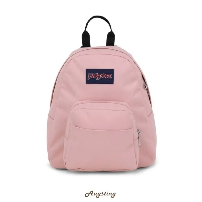 ᴀᴜɢsᴛɪɴɢ •ᴗ• 正品 JANSPORT HALF PINT 迷你後背包 10L 防潑水後背包 迷你雙肩包-細節圖3