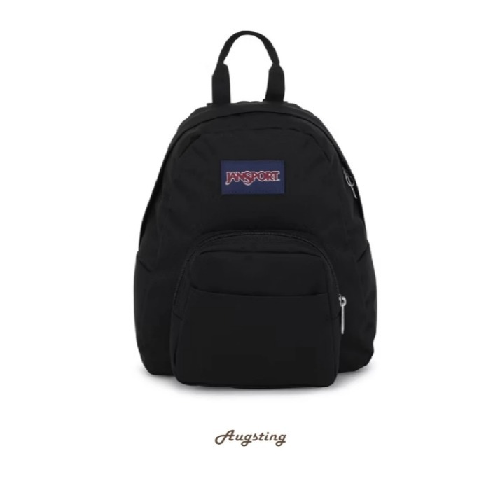 ᴀᴜɢsᴛɪɴɢ •ᴗ• 正品 JANSPORT HALF PINT 迷你後背包 10L 防潑水後背包 迷你雙肩包-細節圖7