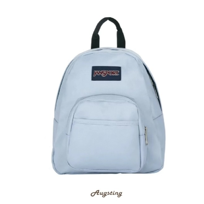 ᴀᴜɢsᴛɪɴɢ •ᴗ• 正品 JANSPORT HALF PINT 迷你後背包 10L 防潑水後背包 迷你雙肩包-規格圖7