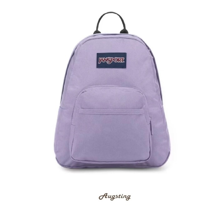 ᴀᴜɢsᴛɪɴɢ •ᴗ• 正品 JANSPORT HALF PINT 迷你後背包 10L 防潑水後背包 迷你雙肩包-規格圖7