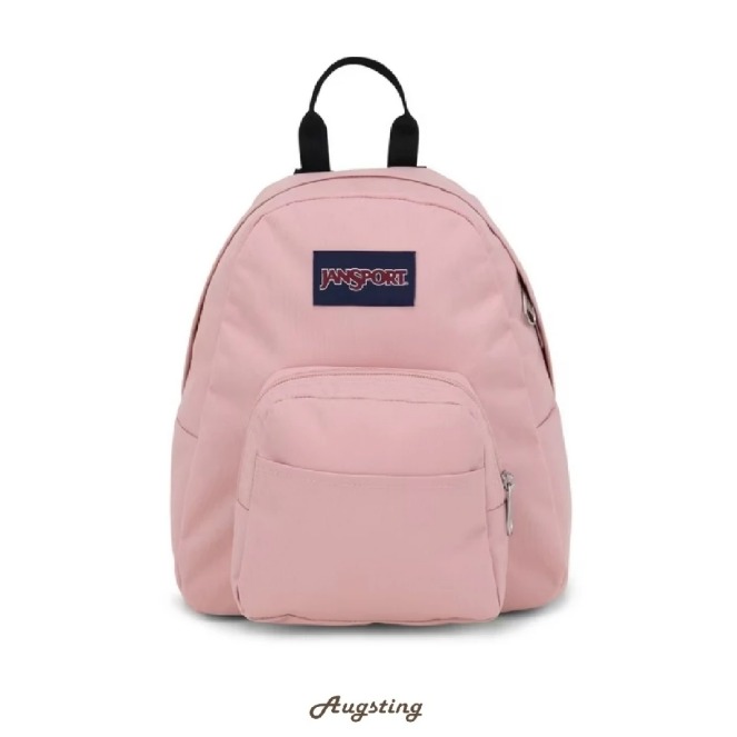 ᴀᴜɢsᴛɪɴɢ •ᴗ• 正品 JANSPORT HALF PINT 迷你後背包 10L 防潑水後背包 迷你雙肩包-規格圖7