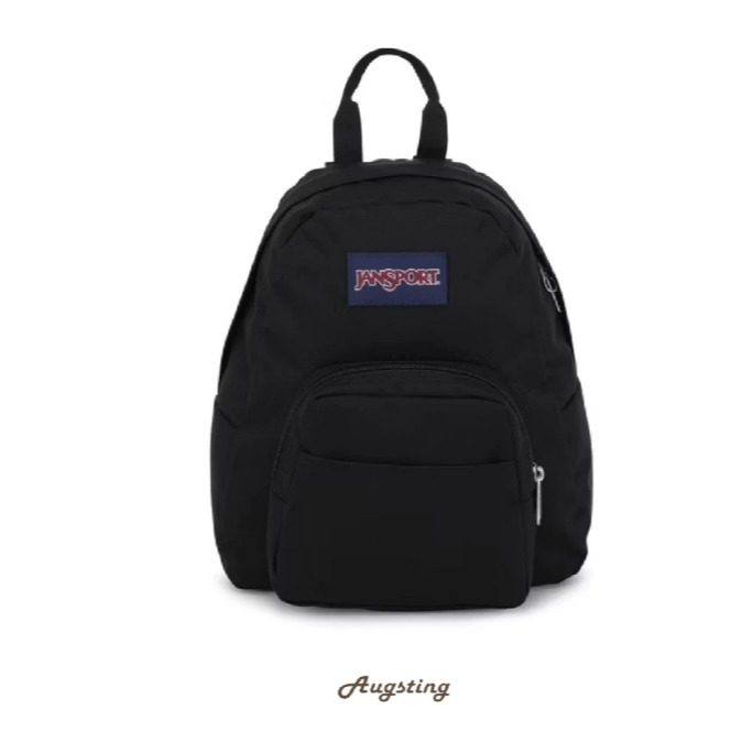 ᴀᴜɢsᴛɪɴɢ •ᴗ• 正品 JANSPORT HALF PINT 迷你後背包 10L 防潑水後背包 迷你雙肩包-規格圖7