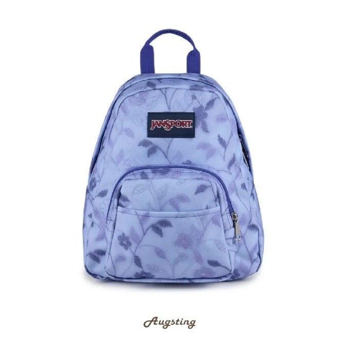 ᴀᴜɢsᴛɪɴɢ •ᴗ• 正品 JANSPORT HALF PINT 迷你後背包 10L 防潑水後背包 迷你雙肩包-規格圖7