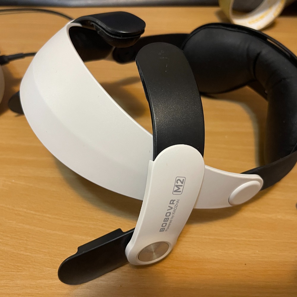 Oculus Quest 2 128G-細節圖3