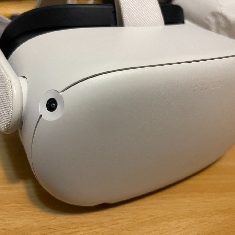 Oculus Quest 2 128G-細節圖6