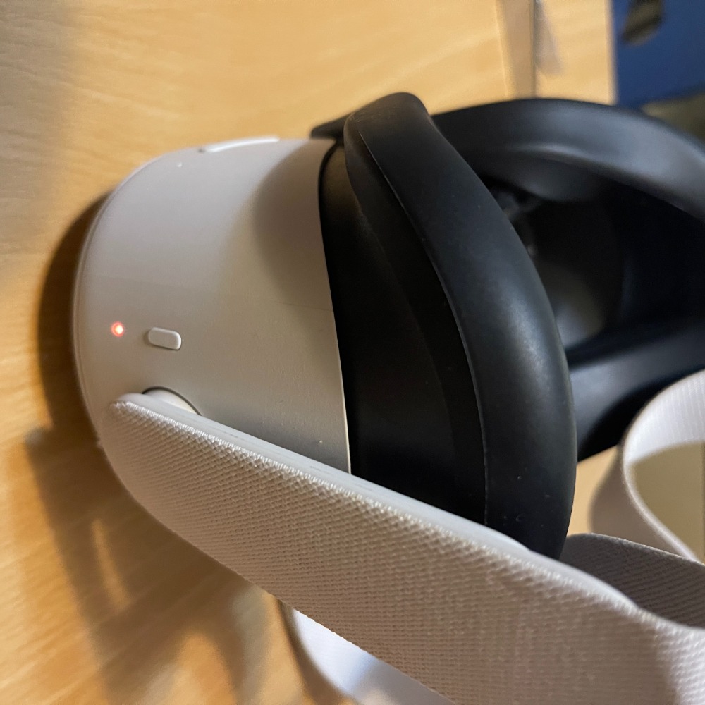 Oculus Quest 2 128G-細節圖8