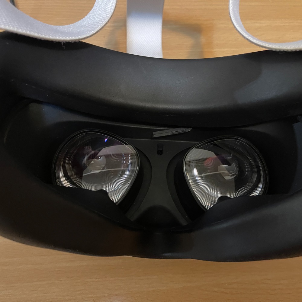 Oculus Quest 2 128G-細節圖9
