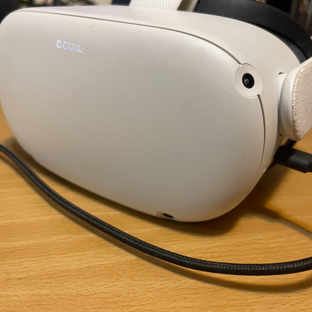 Oculus Quest 2 128G-細節圖10