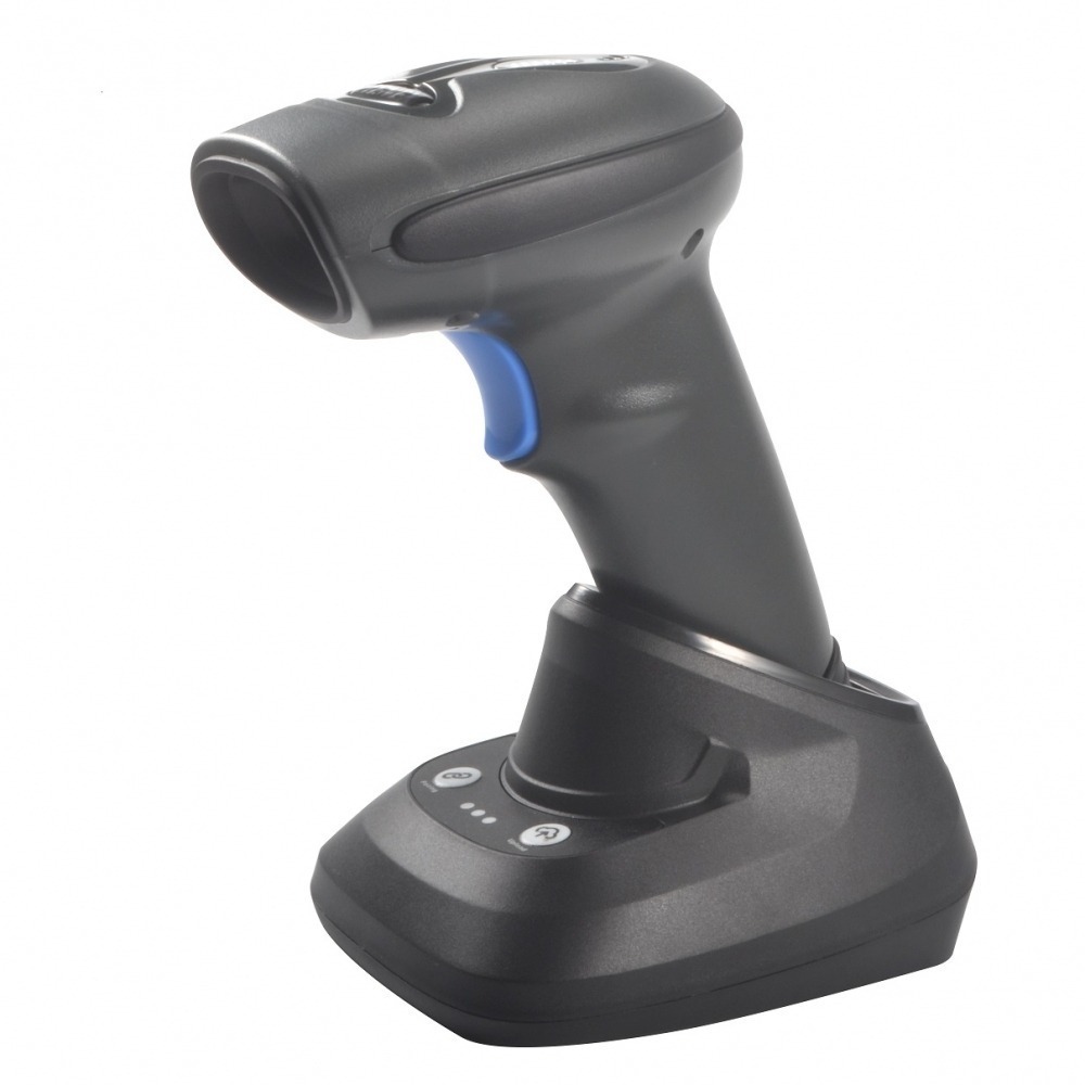 DK-6009N 底座版無線/藍芽/即時/儲存/有線/震動多模式二維條碼掃描器-規格圖1