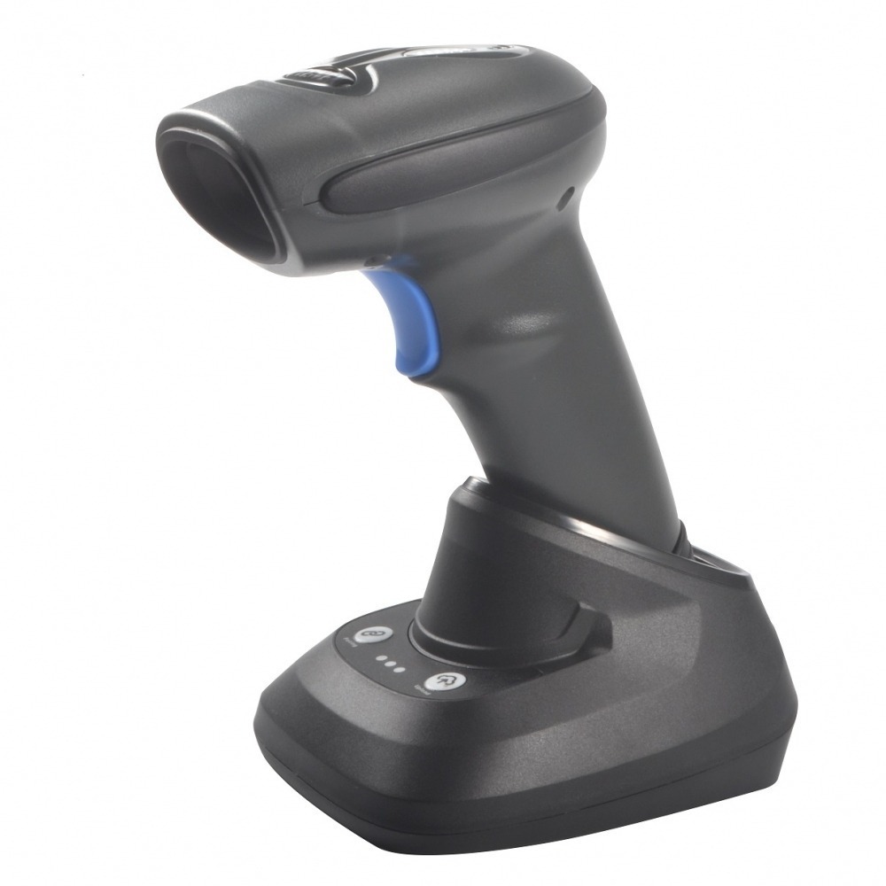 DK-6009N 底座版無線/藍芽/即時/儲存/有線/震動多模式二維條碼掃描器-規格圖1