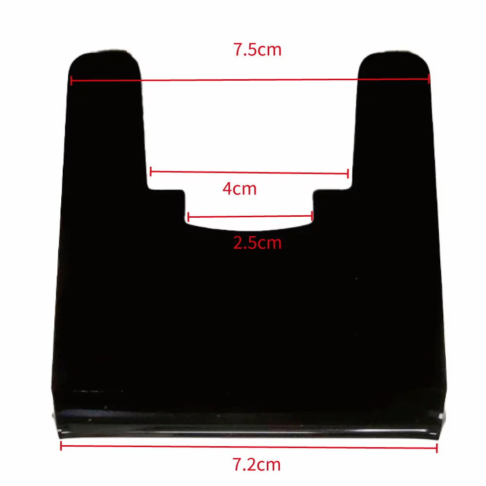 台製條碼掃描器短支架 條碼掃描器支架 適用於各家掃描器 SST-2022-細節圖3