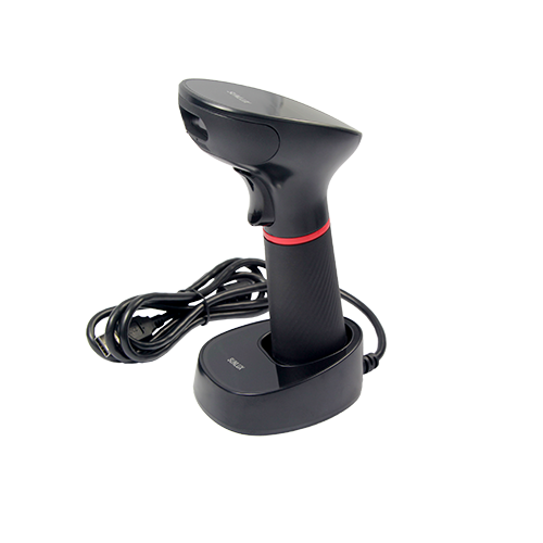 XD-6000W 底座版可更換市售電池的無線多模式二維條碼掃描器 無法讀取QR CDOE上的中文-規格圖2