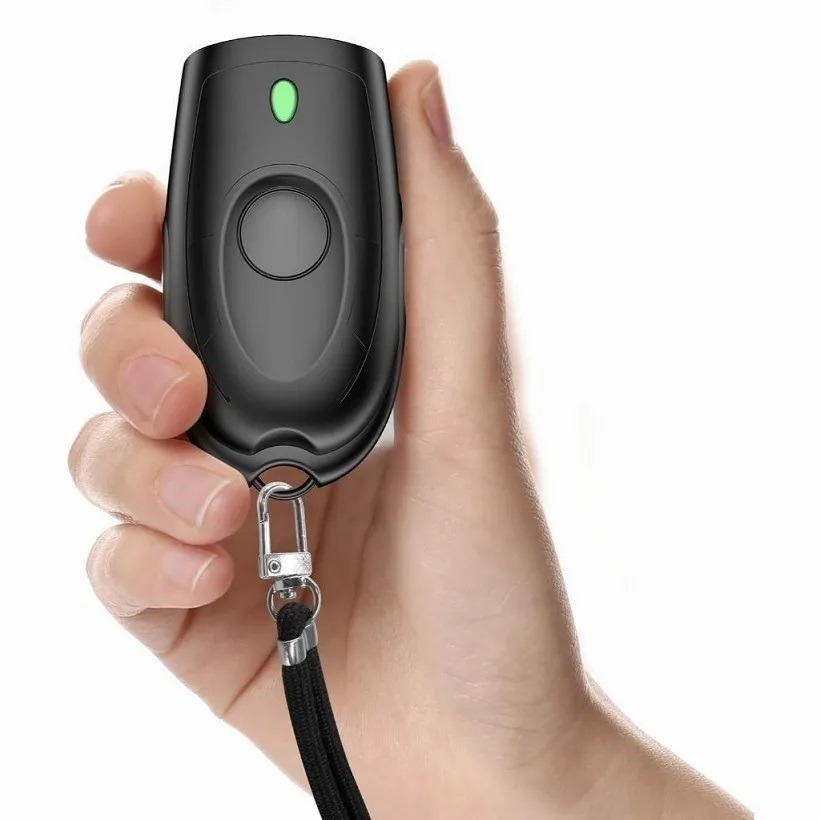 DK-ONE頸掛式藍芽+2.4G雙模式無線傳輸二維條碼掃描器-細節圖2