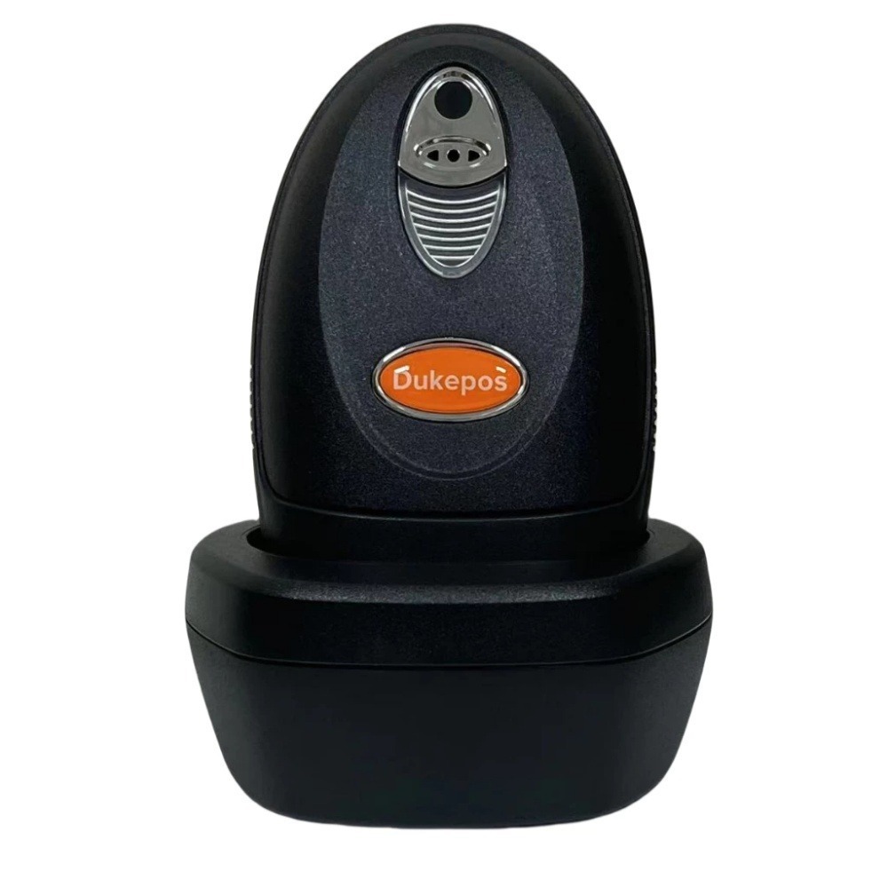 DK-6388W 工業級百萬像素 無線二維條碼掃描槍 DPM UDI醫療條碼 護照卡式證件-細節圖2