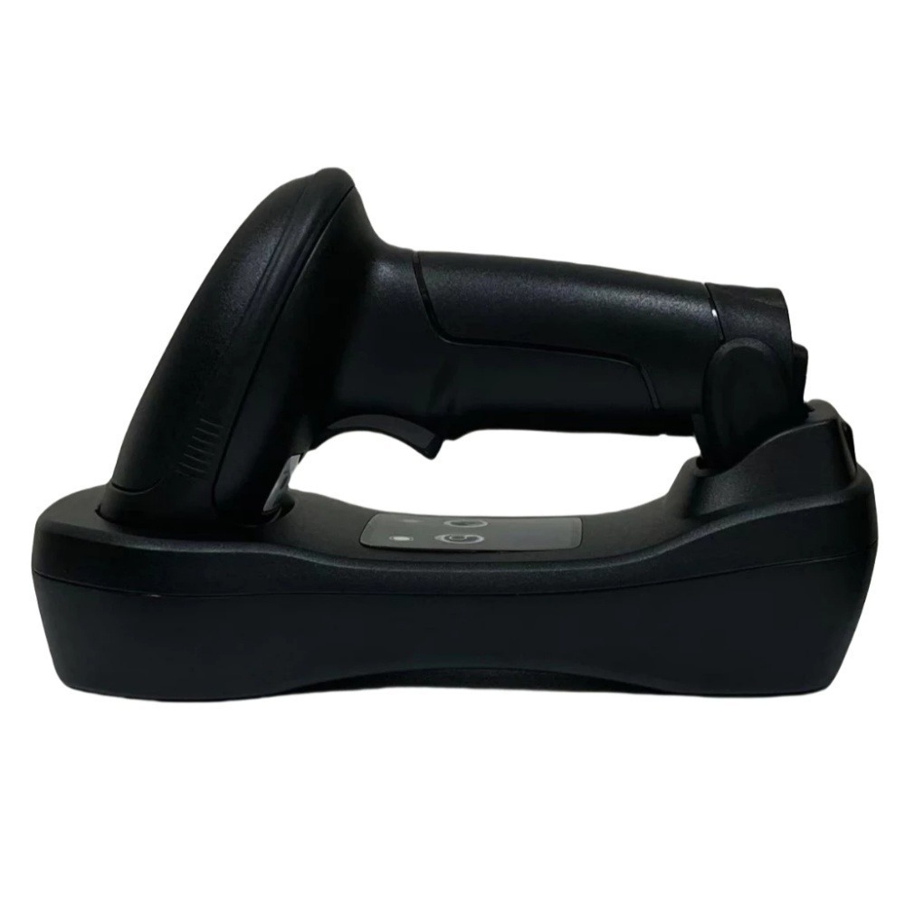 DK-6388W 工業級百萬像素 無線二維條碼掃描槍 DPM UDI醫療條碼 護照卡式證件-細節圖3