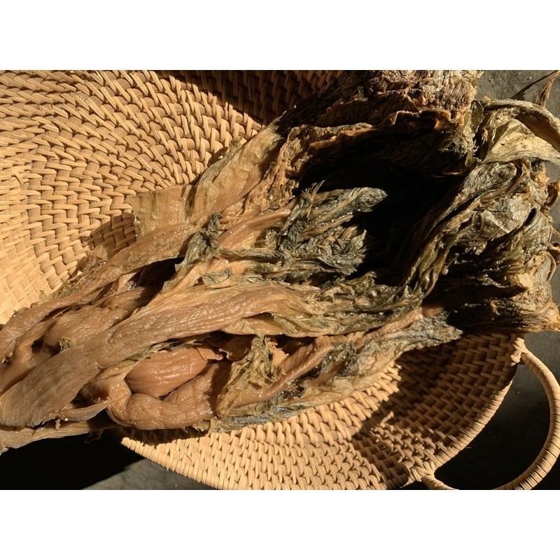 客家名產朴菜.整顆朴菜. 令人齒頰留香的客家美食-細節圖3
