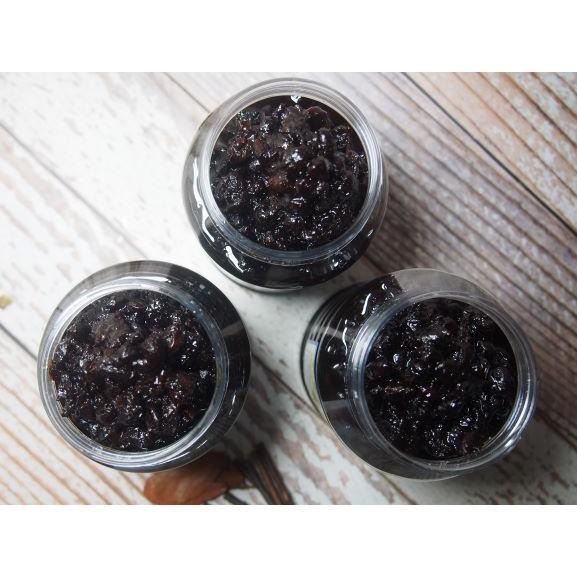 蔭醬.蔭豆鼓醬.蔭豆鼓.（2罐）原豆釀造.絕不添加防腐劑-細節圖4