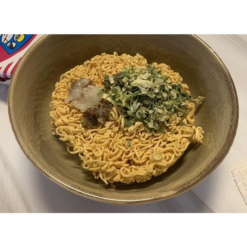 泡麵蔬菜包【脫水高麗菜 隨身包】 一碗加一包 讓泡麵好吃到頂天啦-細節圖6