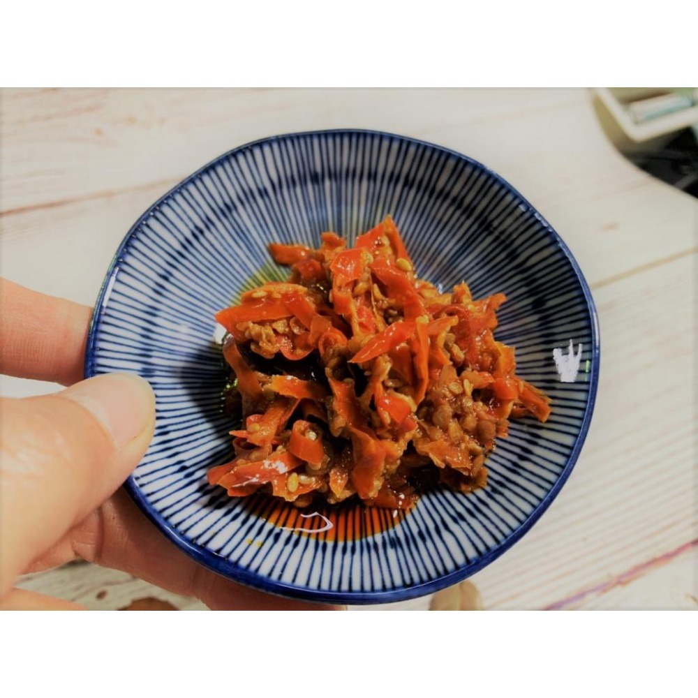 朝天椒.趙姑娘的朝天椒.嚴選食材與老師傅傳承手法-細節圖3