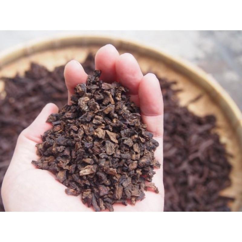 老菜脯茶5入.奢華極緻萃取.手工老菜脯茶包-細節圖3