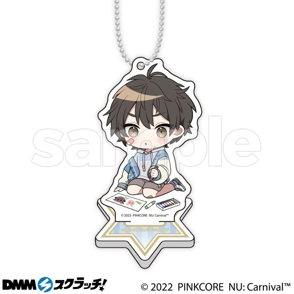 mikapika新世界狂歡官方DMM二彈-細節圖3