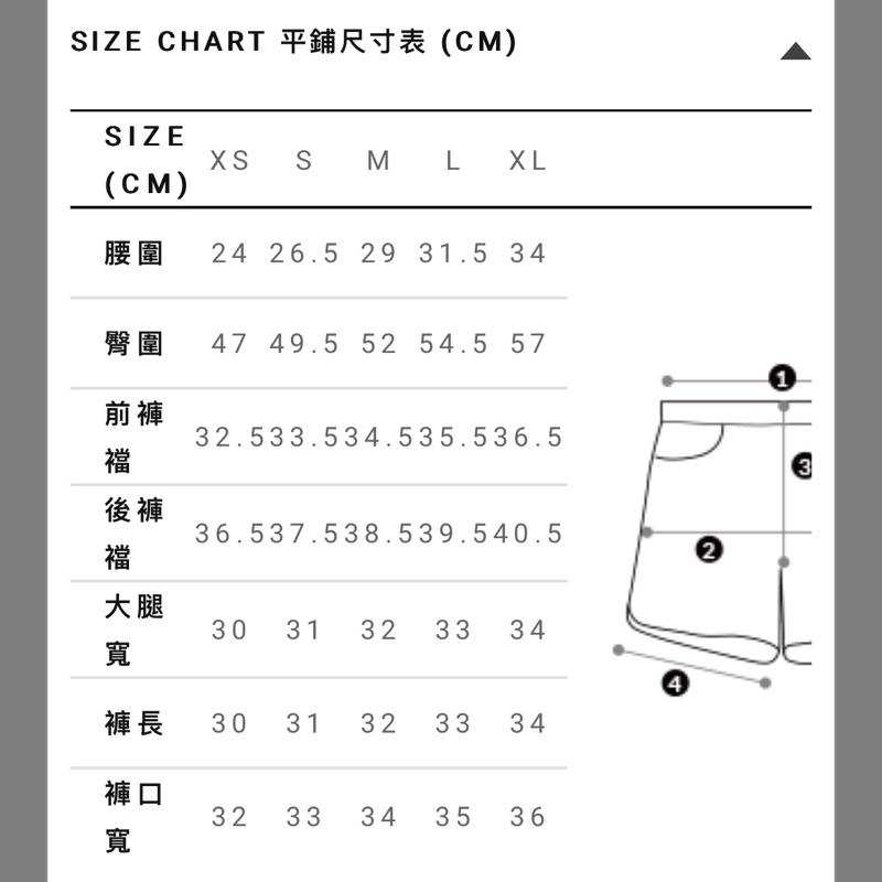 WEARtoEAT｜高腰修飾休閒短褲-細節圖5