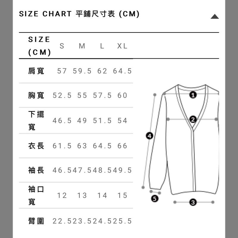 WEARtoEAT｜微刷破男友感牛仔外套-細節圖9