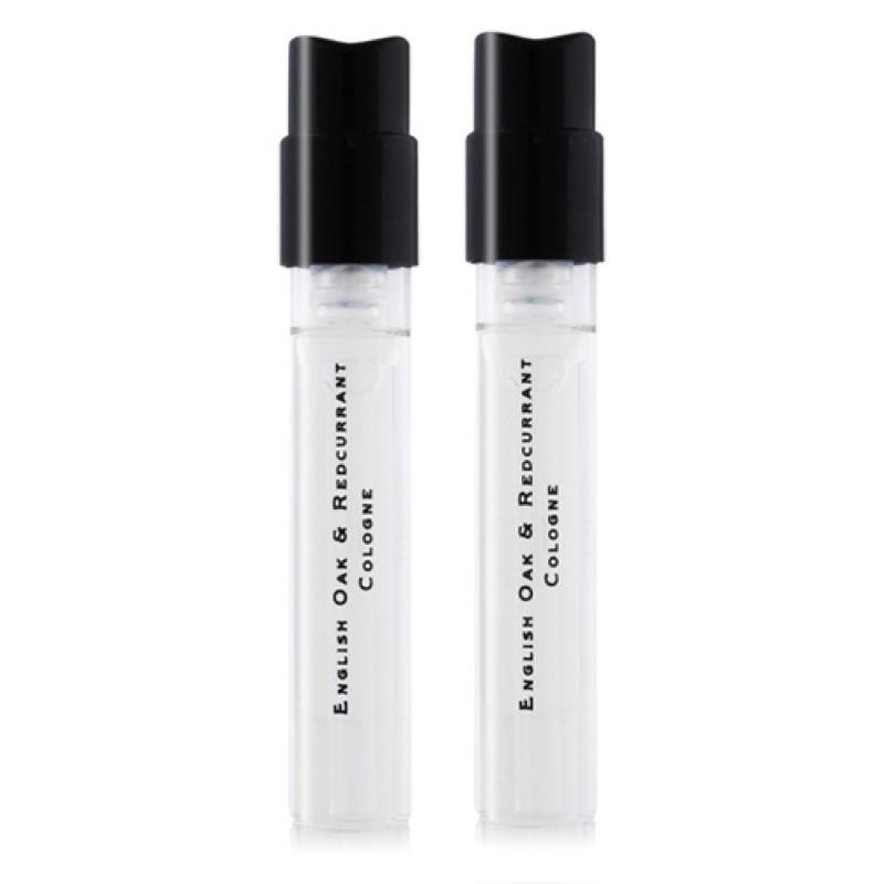 ｜JO MALONE｜針管香水1.5ml-細節圖3