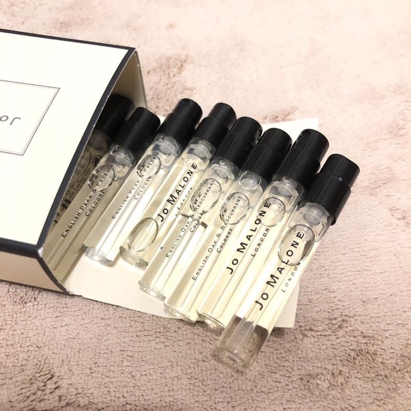 ｜JO MALONE｜針管香水1.5ml-細節圖6