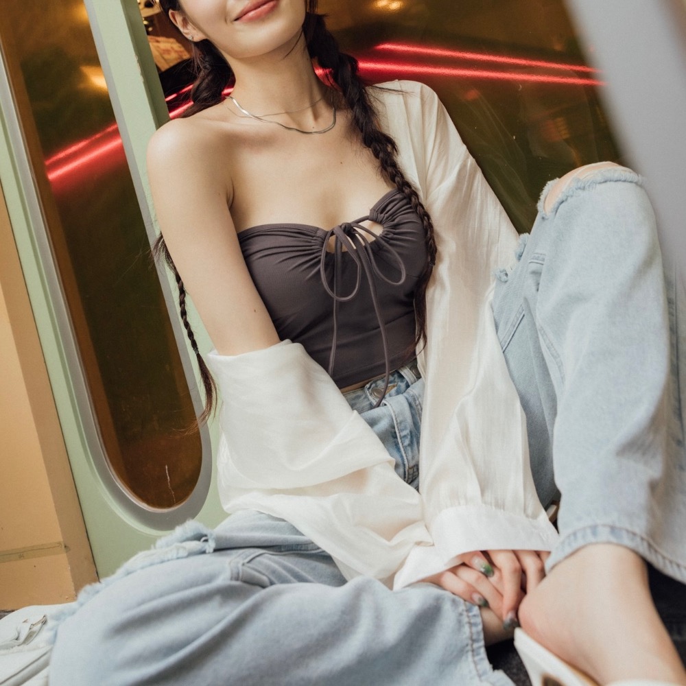 FOR jenny_1123｜衣服五件組💕-細節圖2