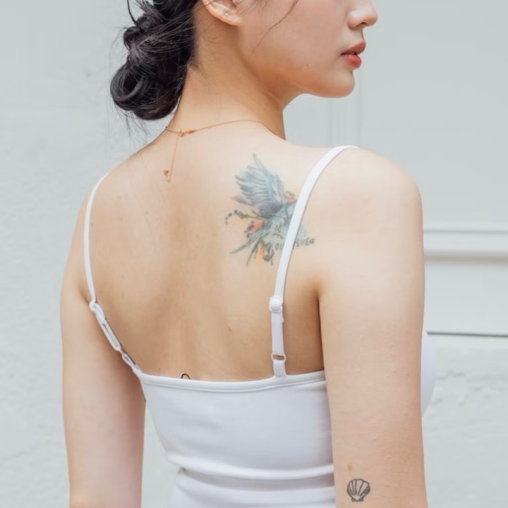 FOR @bestest_friend｜WTE五件組-細節圖3