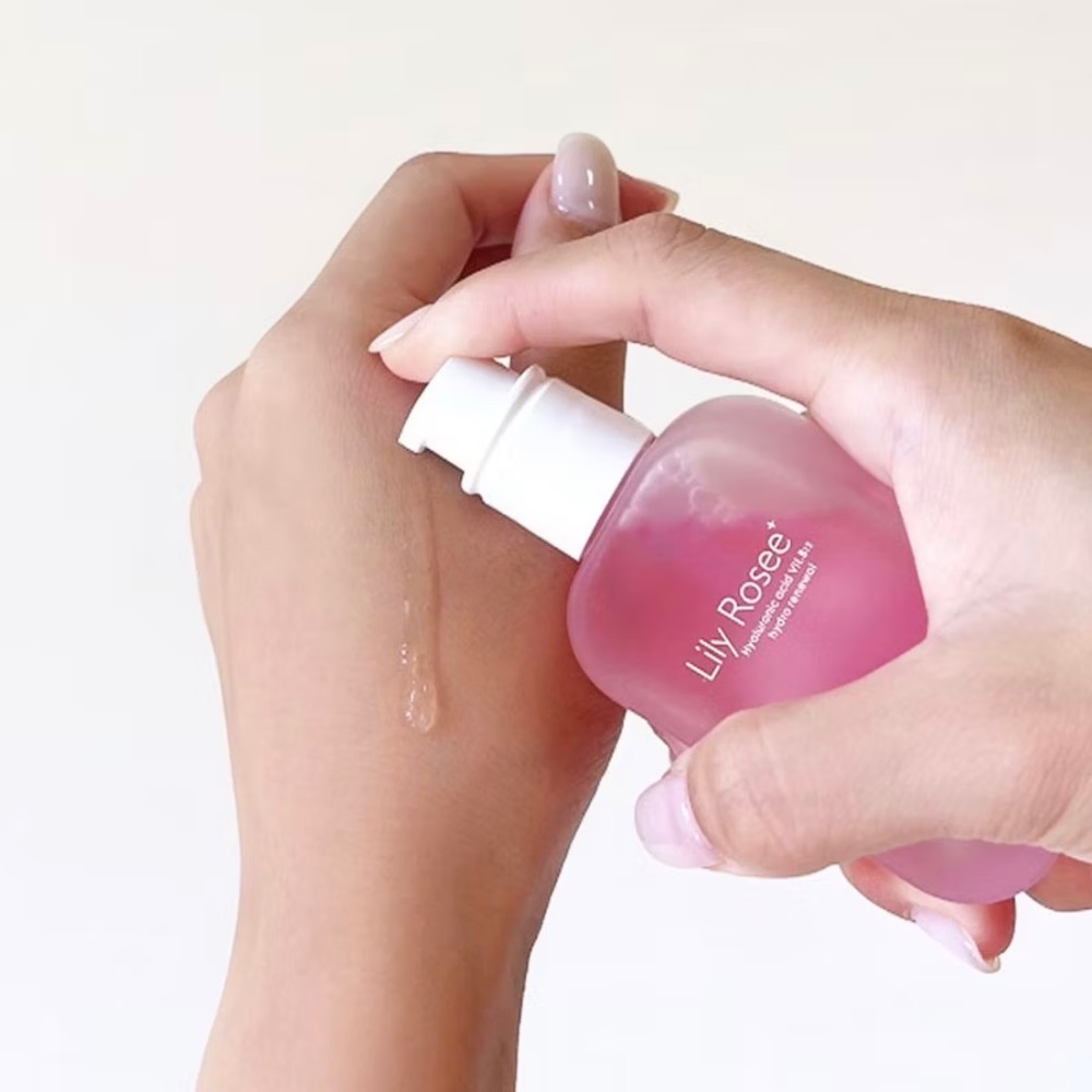 Lily Rosee｜玻尿酸B12保濕修復原液 30ml-細節圖5