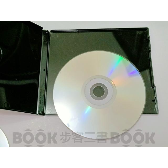 【二手VCD】孤戀花 DVD 袁詠儀 李心潔 蕭淑慎-細節圖5