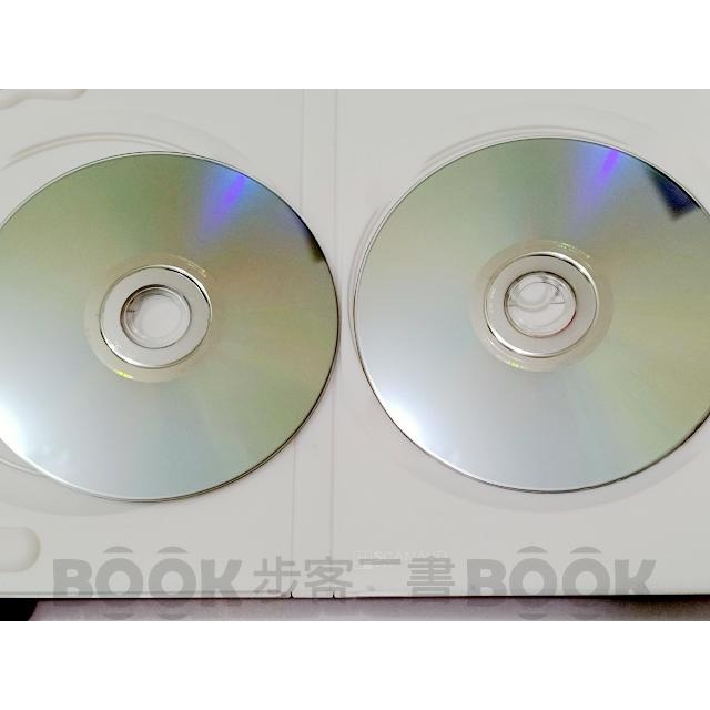 【二手DVD】(近全新)《得利影視》宮崎駿 風之谷（二碟精裝版）DVD-細節圖3