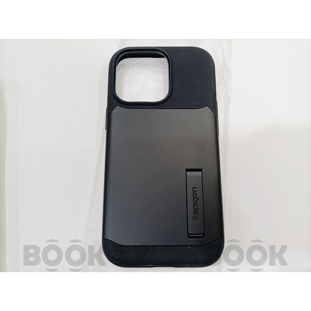 【全新】Spigen iPhone 13 Pro  slim armor 保護殼 保護套 支架 蘋果 手機殼-細節圖6