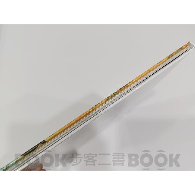 【二手書籍】(近全新)《暢通文化》到非洲只有一小段路  米歇爾．弗雷 圖文 繪本 童書 冒險 9789868056206-細節圖3