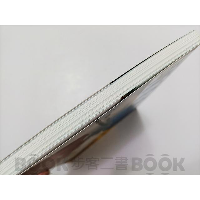 【二手書籍】(近全新)《聯合文學 》晒T恤  鴻鴻 李憲章 9789863230908-細節圖3