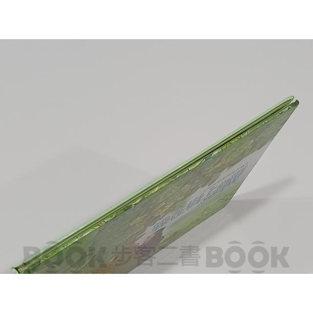 【二手書籍】《巧育文化》躲在樹上的雨 張秋生  圖文 繪本 童書 童話 寓言 9789866267239-細節圖2