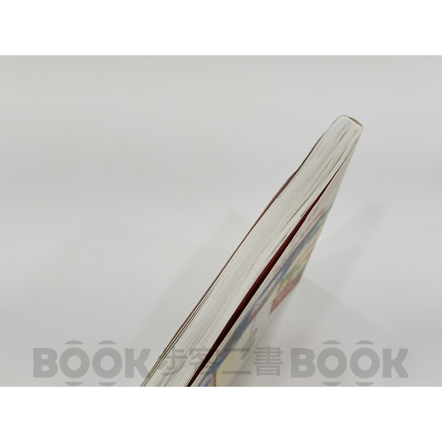 【二手書籍】《布克文化》角落小夥伴 魔法繪本裡的新朋友：紙上電影書 (角落生物) 主婦與生活社 圖文-細節圖3