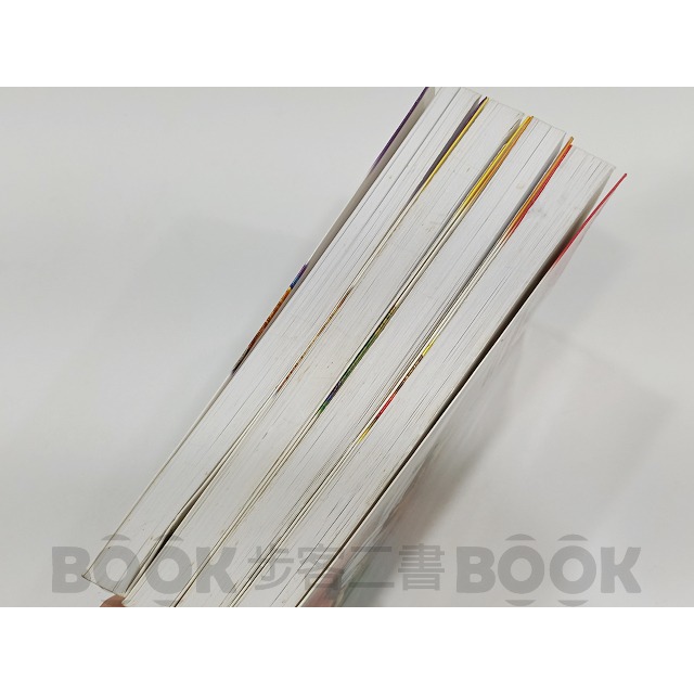 【二手書籍】(4本合售不拆售)《幼福》世界少年文學名著 湯姆歷險記 獅子與我 金銀島 雙城記 (注音)-細節圖3