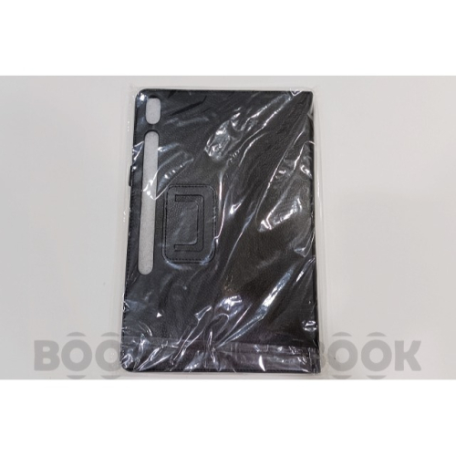 【全新商品】三星 Galaxy Tab S8+ 皮套 荔枝紋 三星平板套 保護套