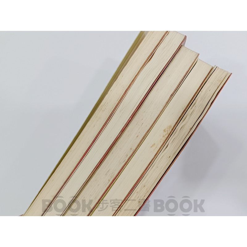 【二手書籍】《中華日報》【5本不分售】我的另一半  言曦 亮軒 張雪茵 董保中 席慕蓉-細節圖2
