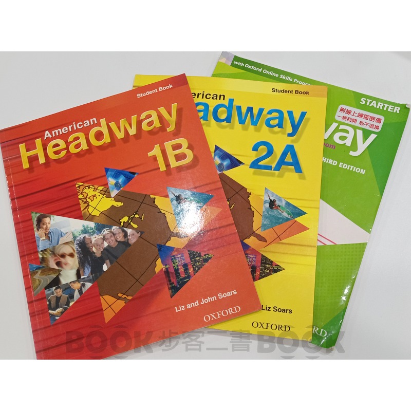 【二手雜誌】英文舊雜誌【9本不分售】EZ TALK 大家說英語 互動英語 Headway-細節圖5