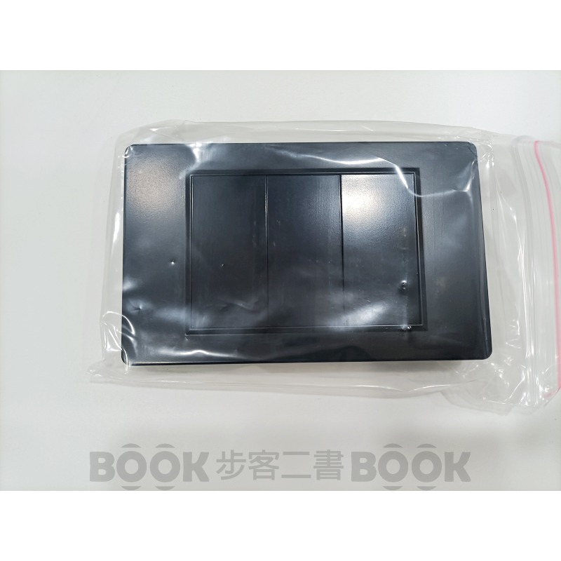 【全新】118型開關面板 110V 插座 網路 開關 面板-細節圖10